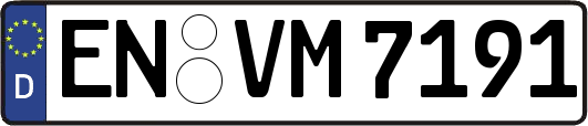 EN-VM7191
