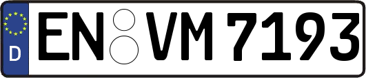EN-VM7193