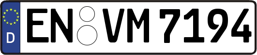 EN-VM7194