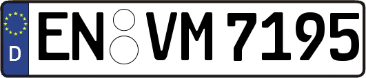 EN-VM7195