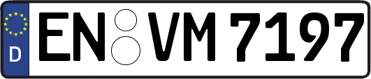 EN-VM7197