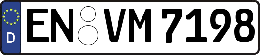 EN-VM7198