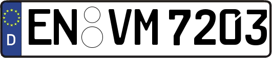 EN-VM7203