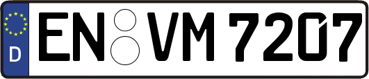 EN-VM7207