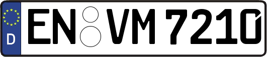 EN-VM7210