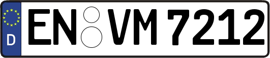EN-VM7212