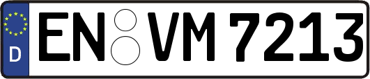EN-VM7213