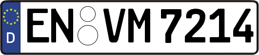 EN-VM7214