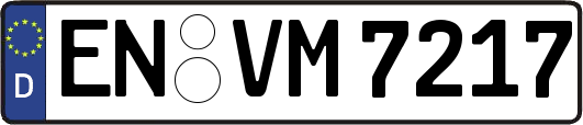 EN-VM7217