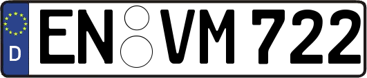 EN-VM722