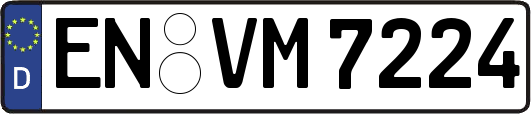 EN-VM7224