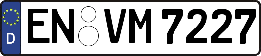 EN-VM7227