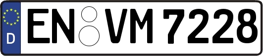 EN-VM7228