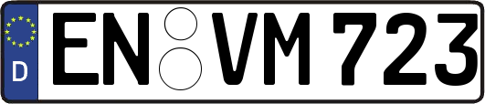 EN-VM723
