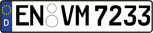 EN-VM7233