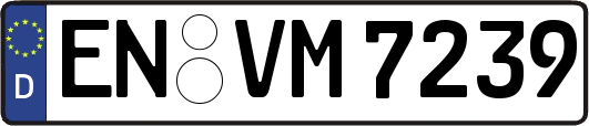 EN-VM7239