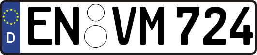 EN-VM724