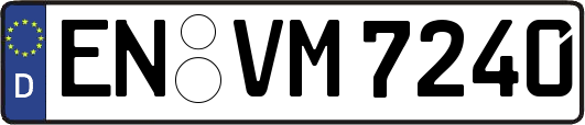 EN-VM7240