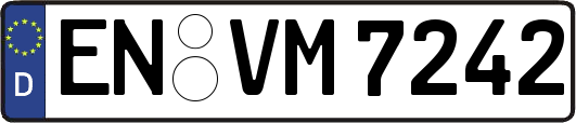 EN-VM7242