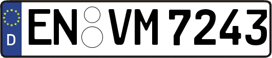 EN-VM7243