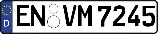 EN-VM7245