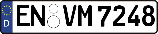 EN-VM7248