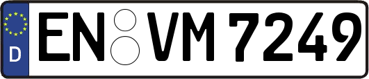 EN-VM7249