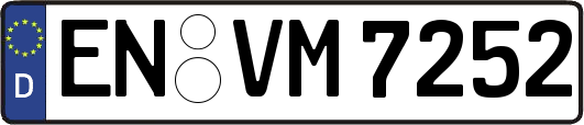 EN-VM7252
