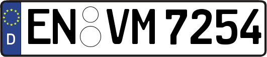 EN-VM7254