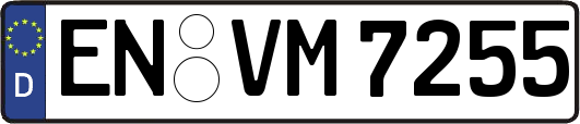 EN-VM7255