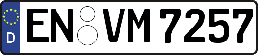 EN-VM7257