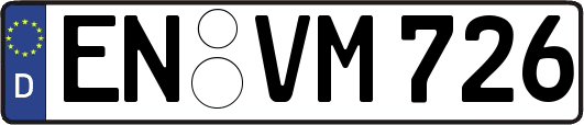 EN-VM726