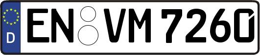 EN-VM7260