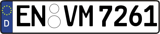 EN-VM7261