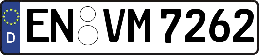 EN-VM7262