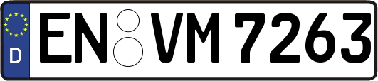 EN-VM7263