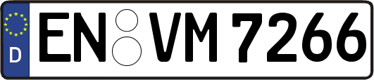 EN-VM7266