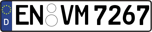EN-VM7267