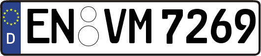 EN-VM7269