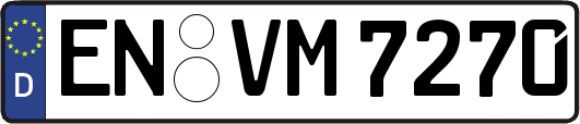 EN-VM7270