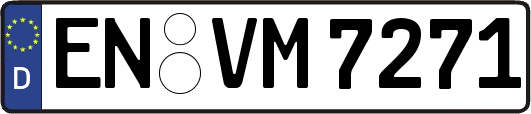EN-VM7271