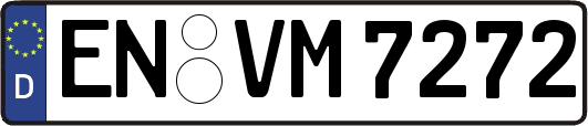EN-VM7272