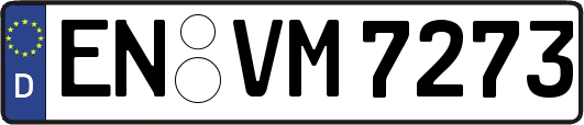 EN-VM7273