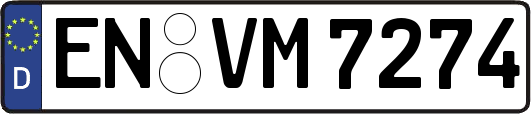 EN-VM7274
