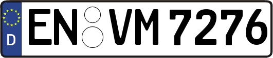 EN-VM7276