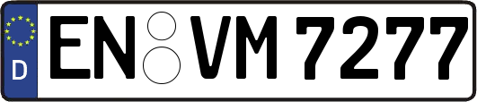 EN-VM7277