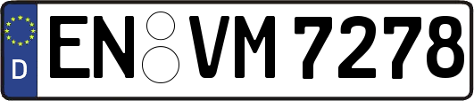 EN-VM7278