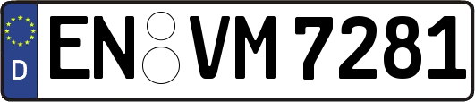 EN-VM7281
