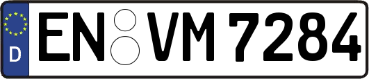 EN-VM7284
