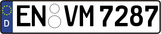 EN-VM7287